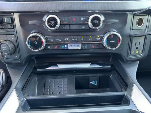 Certified 2025 Ford F250 Platinum w/ FX4 Off-Road Package AWD/4WD image 24
