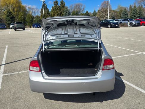 Used 2010 Honda Civic EX image 21