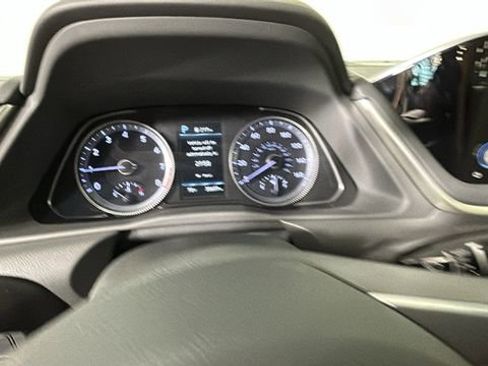 Used 2022 Hyundai Sonata SEL FWD image 18