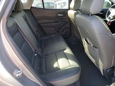 Used 2024 Chevrolet Trax ACTIV w/ Driver Confidence Package image 11