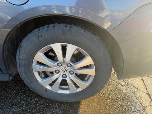 Used 2016 Honda Odyssey SE image 5