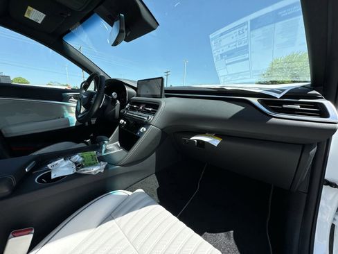 New 2025 Genesis G70 2.5T w/ Sport Prestige Package image 11