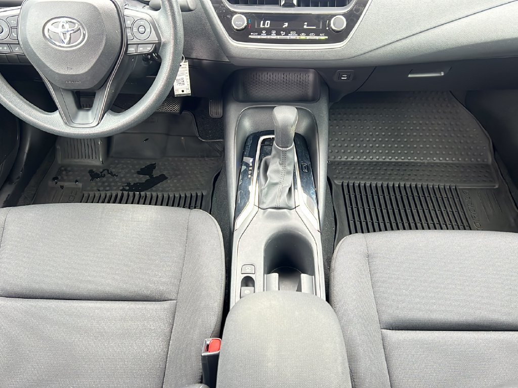 Used 2024 Toyota Corolla LE FWD image 14