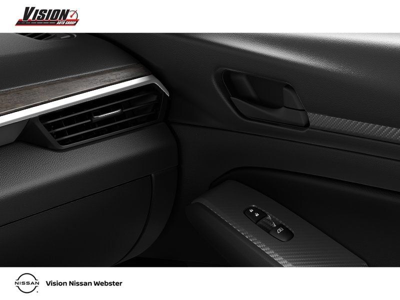 New 2026 Nissan Altima 2.5 SV w/ SV Premium Package AWD/4WD image 22