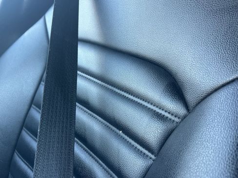 Used 2020 Ford Fusion SEL image 38