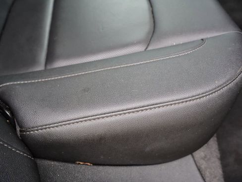 Used 2024 Chevrolet Malibu LT image 17