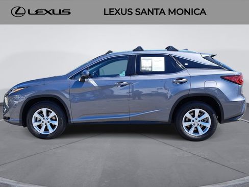 Used 2016 Lexus RX 350 FWD w/ Premium Package image 8