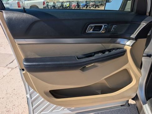 Used 2017 Ford Explorer 4WD image 11