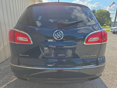 Used 2017 Buick Enclave Convenience FWD image 6