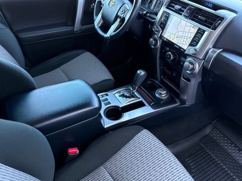 Used 2021 Toyota 4Runner SR5 image 17