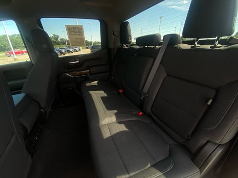 Used 2020 Chevrolet Silverado 1500 RST AWD/4WD image 11