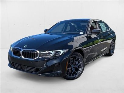 Used 2025 BMW 330i Sedan w/ Premium Package
