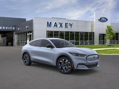 New 2026 Ford Mustang Mach-E Select w/ Comfort Package image 7