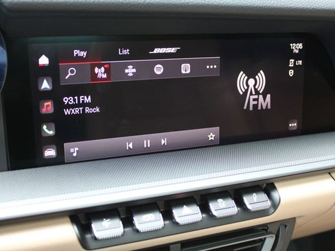 Used 2024 Porsche 911 Carrera S image 19