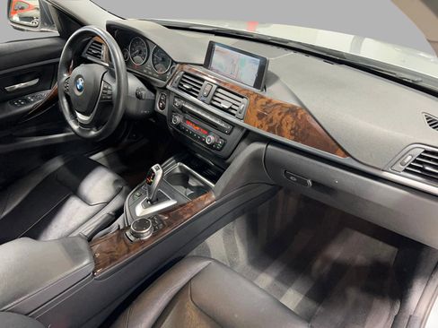 Used 2015 BMW 328i xDrive Sedan image 16