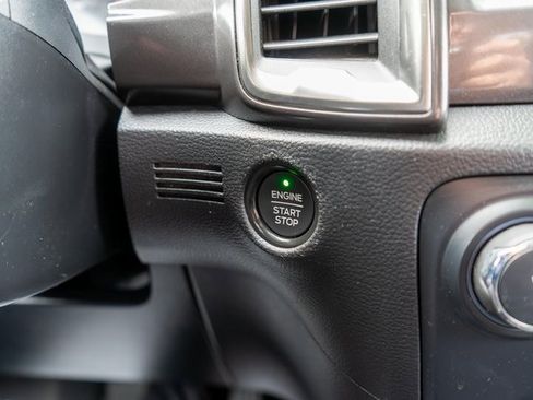 Used 2021 Ford Ranger Lariat w/ Technology Package image 24