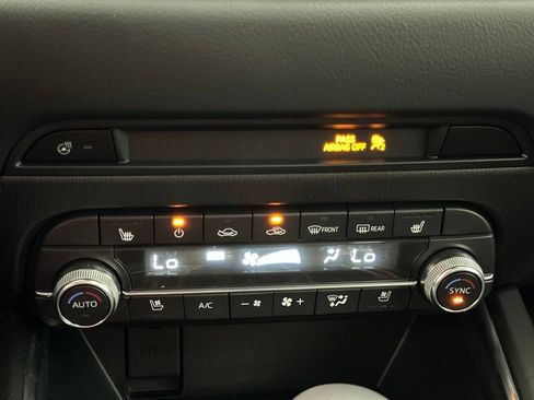 Certified 2025 MAZDA CX-5 2.5 Turbo AWD/4WD image 34