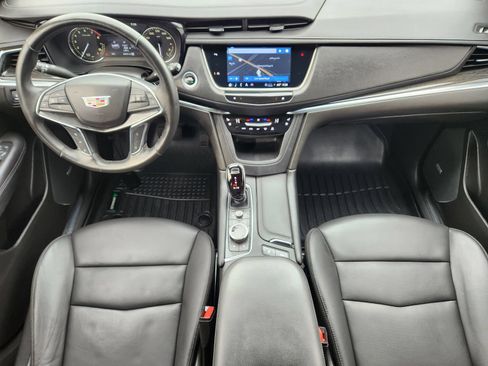Used 2023 Cadillac XT5 Premium Luxury AWD/4WD image 28