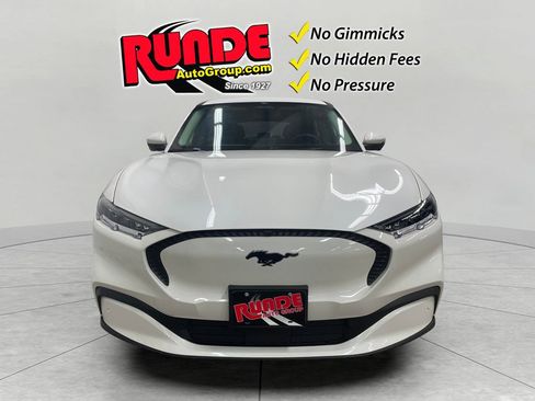 Used 2021 Ford Mustang Mach-E Select w/ Comfort/Technology Package image 8