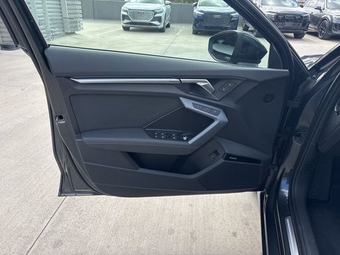 Certified 2025 Audi A3 2.0T Premium Plus w/ Premium Plus Package image 10