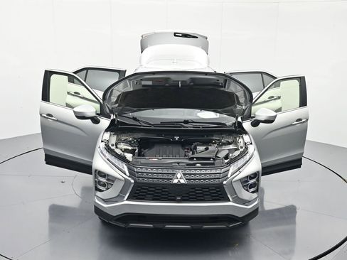 Used 2024 Mitsubishi Eclipse Cross SEL AWD/4WD image 45