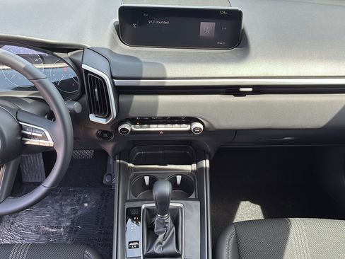 New 2026 MAZDA CX-50 AWD 2.5 S w/ Cargo Package image 29
