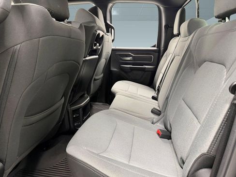 Used 2023 RAM 1500 Big Horn AWD/4WD image 22