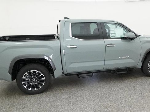 New 2026 Toyota Tundra Limited RWD image 10