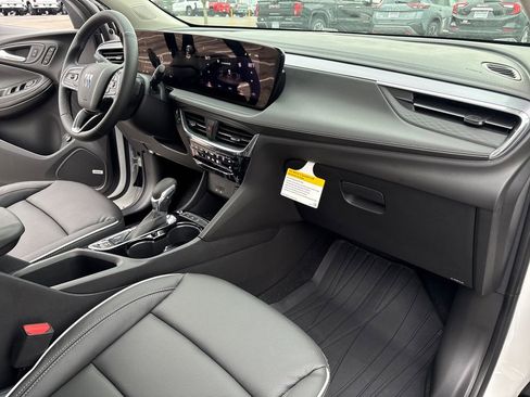 New 2026 Buick Encore GX Avenir w/ Avenir Technology Package image 48