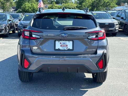 Certified 2024 Subaru Crosstrek 2.0i Premium AWD/4WD image 6