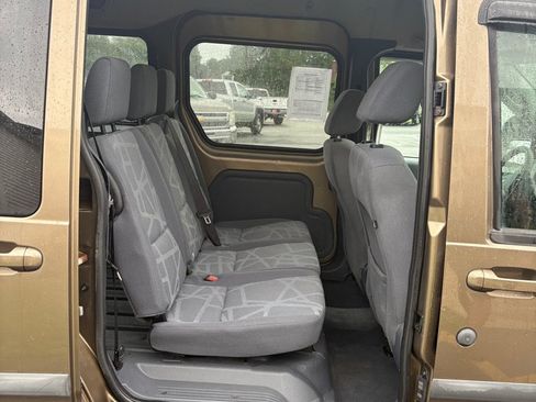 Used 2012 Ford Transit Connect XLT Premium FWD image 12