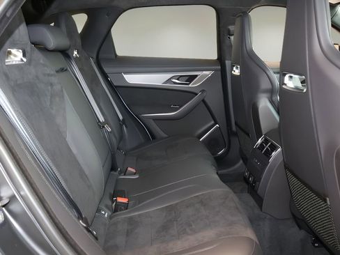New 2026 Jaguar F-PACE SVR image 14