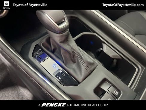 Certified 2025 Toyota Grand Highlander AWD Hybrid image 35