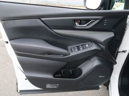 Certified 2025 Subaru Ascent Bronze Edition w/ Popular Package #2 image 16