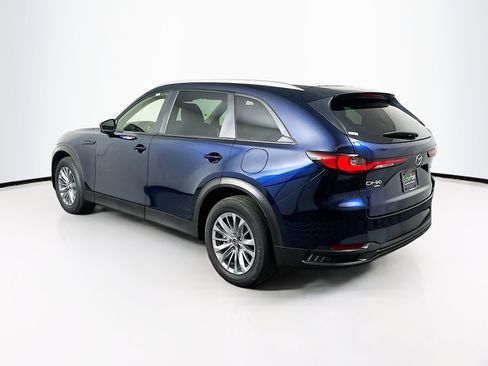 Used 2024 MAZDA CX-90 3.3 Turbo w/ Select Package image 5