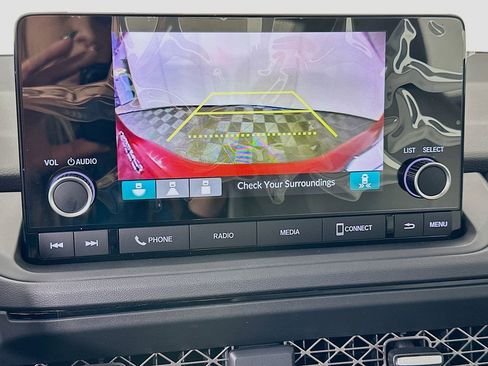 New 2025 Honda Accord SE image 12