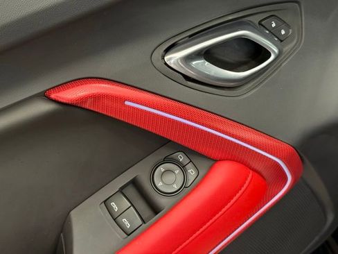 Used 2023 Chevrolet Camaro SS image 14