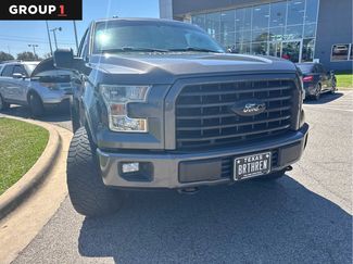 Used 2016 Ford F150 XLT w/ Equipment Group 301A Mid video 1