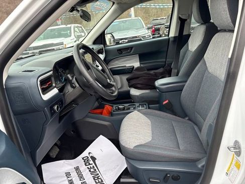Used 2024 Ford Maverick XLT w/ XLT Luxury Package AWD/4WD image 9