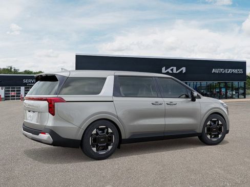 New 2026 Kia Carnival EX image 6