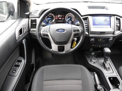 Used 2020 Ford Ranger XLT w/ FX4 Off-Road Package image 17