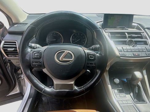 Used 2017 Lexus NX 200t FWD w/ Premium Package image 10