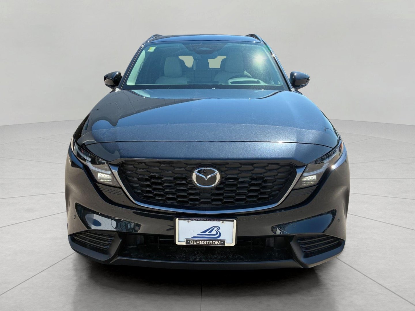 New 2026 MAZDA CX-5 Preferred AWD/4WD image 23