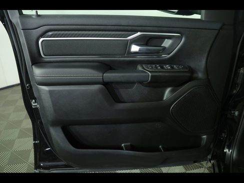 New 2026 RAM 1500 Big Horn image 23