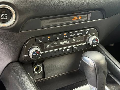 Used 2023 MAZDA CX-5 AWD 2.5 S image 16