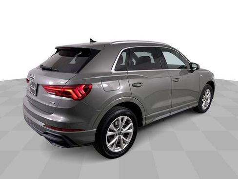 Used 2024 Audi Q3 2.0T Premium image 8