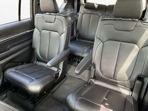 New 2026 Jeep Grand Cherokee L Limited AWD/4WD image 22
