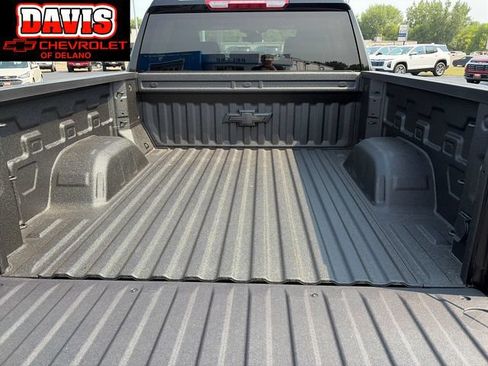 New 2026 Chevrolet Silverado 1500 RST AWD/4WD image 20