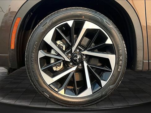Used 2022 Mitsubishi Outlander SEL AWD/4WD image 9