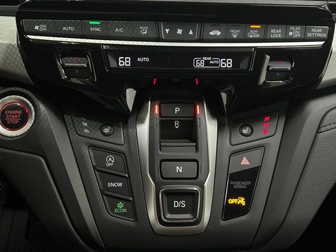 Used 2026 Honda Odyssey EX-L image 19